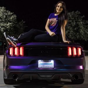 Meet your Posher, Brittney